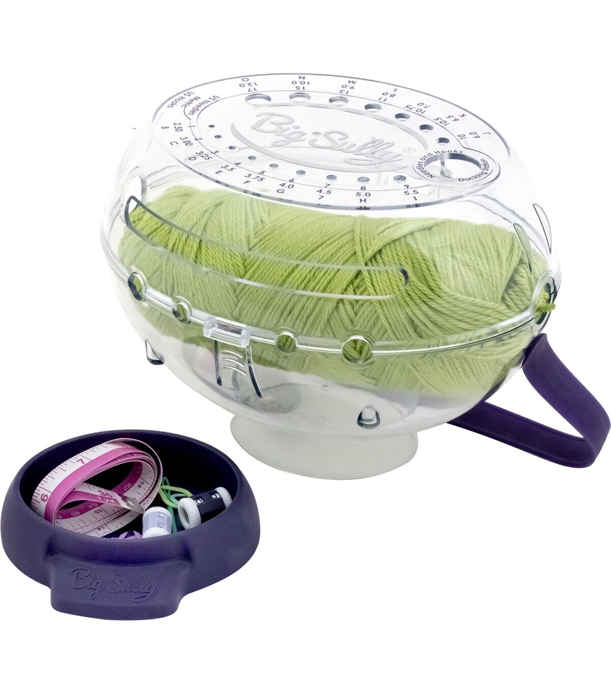 Prym Big Sully Portable Yarn Holder