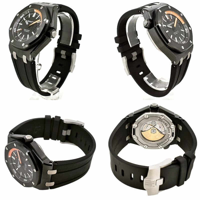 Audemars Piguet 15707CE Replica