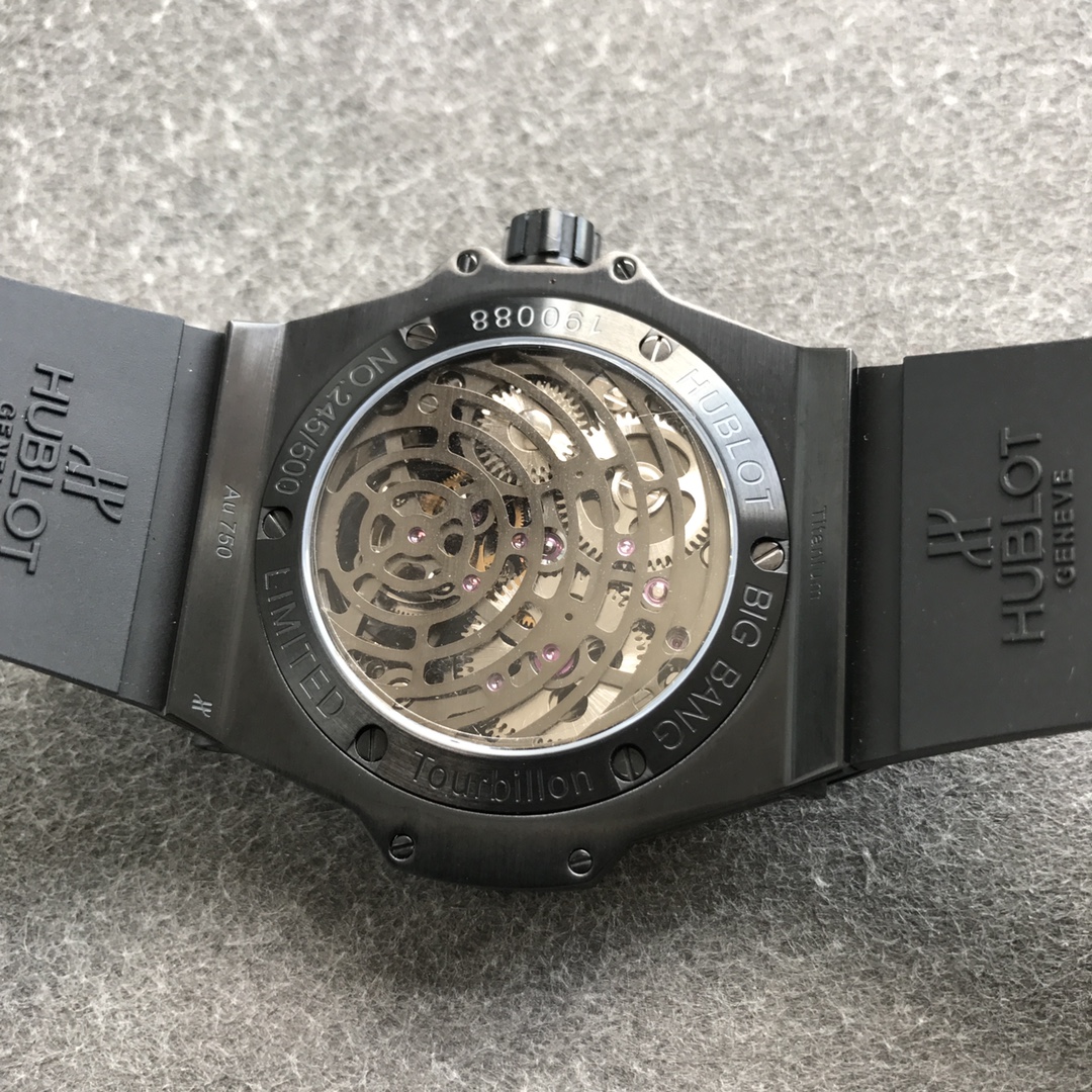 Hublot Big Bang 405.MX.0138.RX 45MM