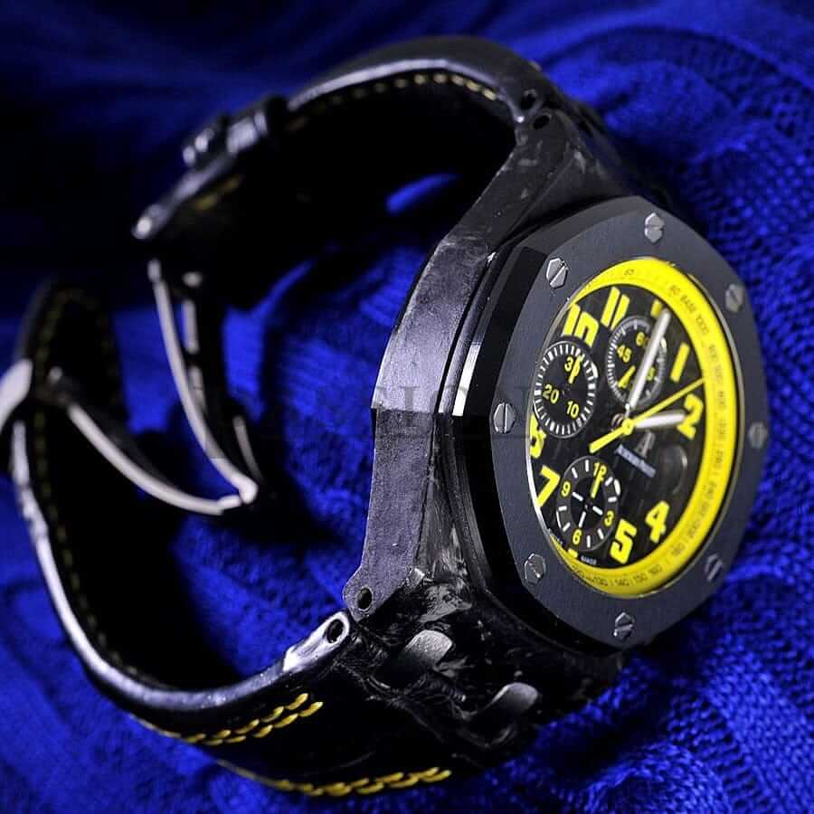 Audemars Piguet Bumblebee Replica
