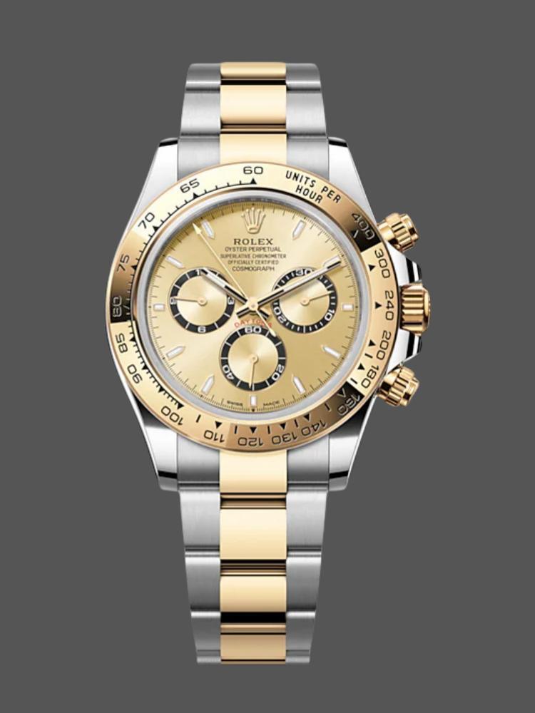 Rolex Daytona 126503 0004 40MM
