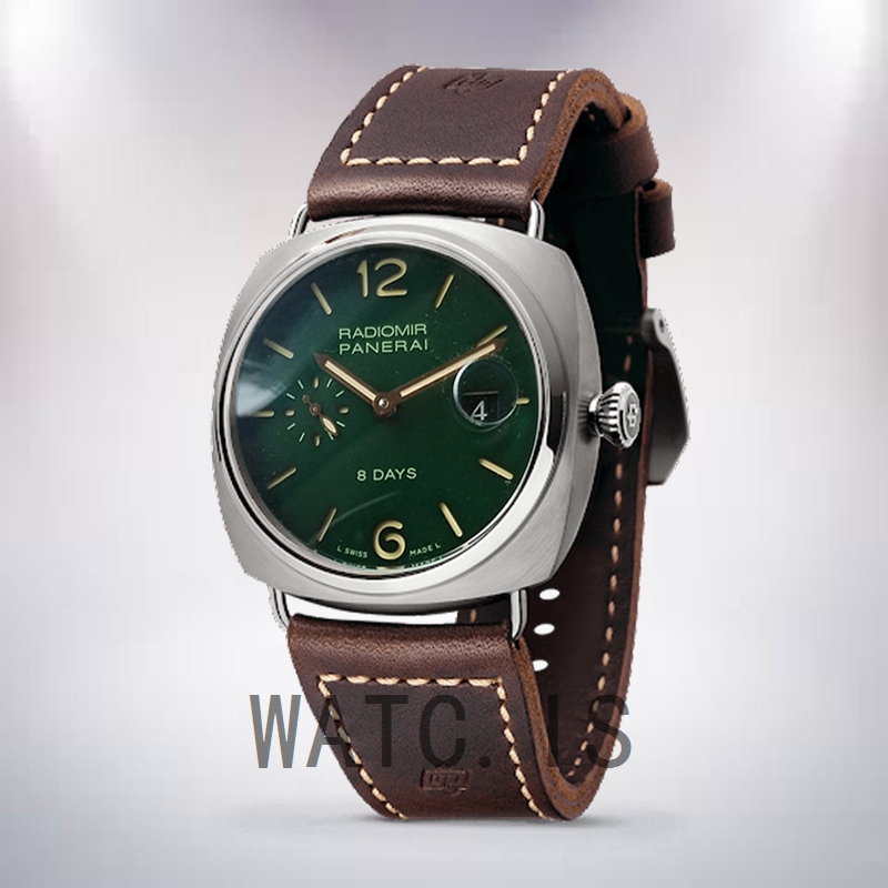 Panerai Radiomir Men's 44mm PAM00735 Automatic