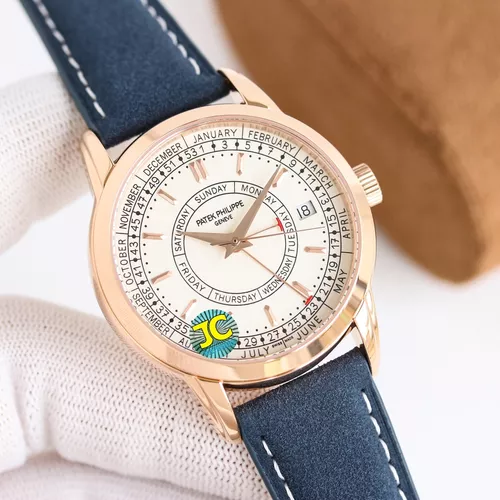 Superclone 1:1 Patek Philippe  5212A-001 Complex function