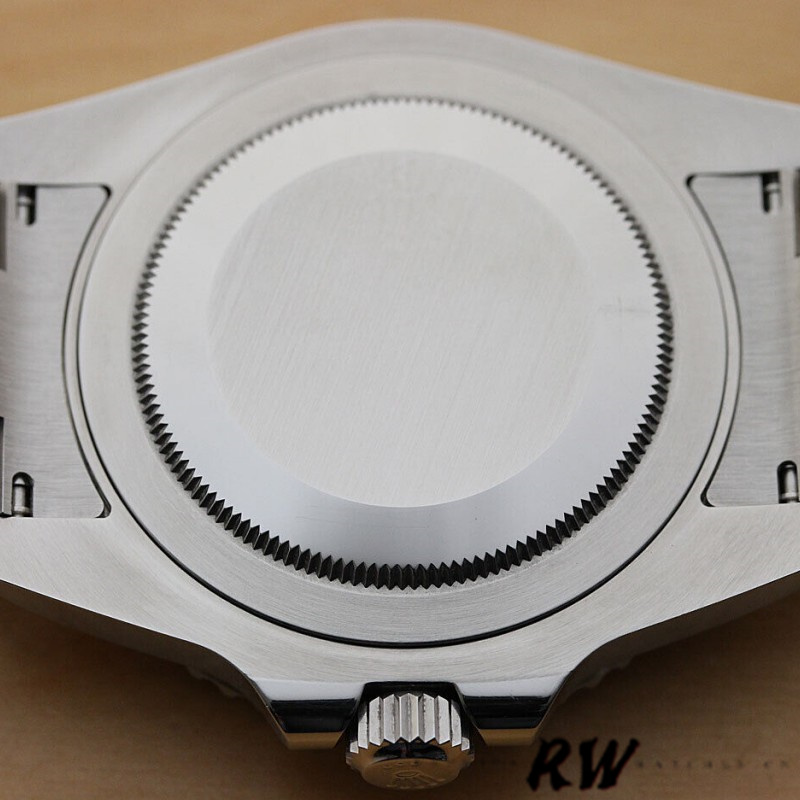 Rolex GMT-Master II Batman 116710BLNR Black Dial 40mm Mens Replica Watch