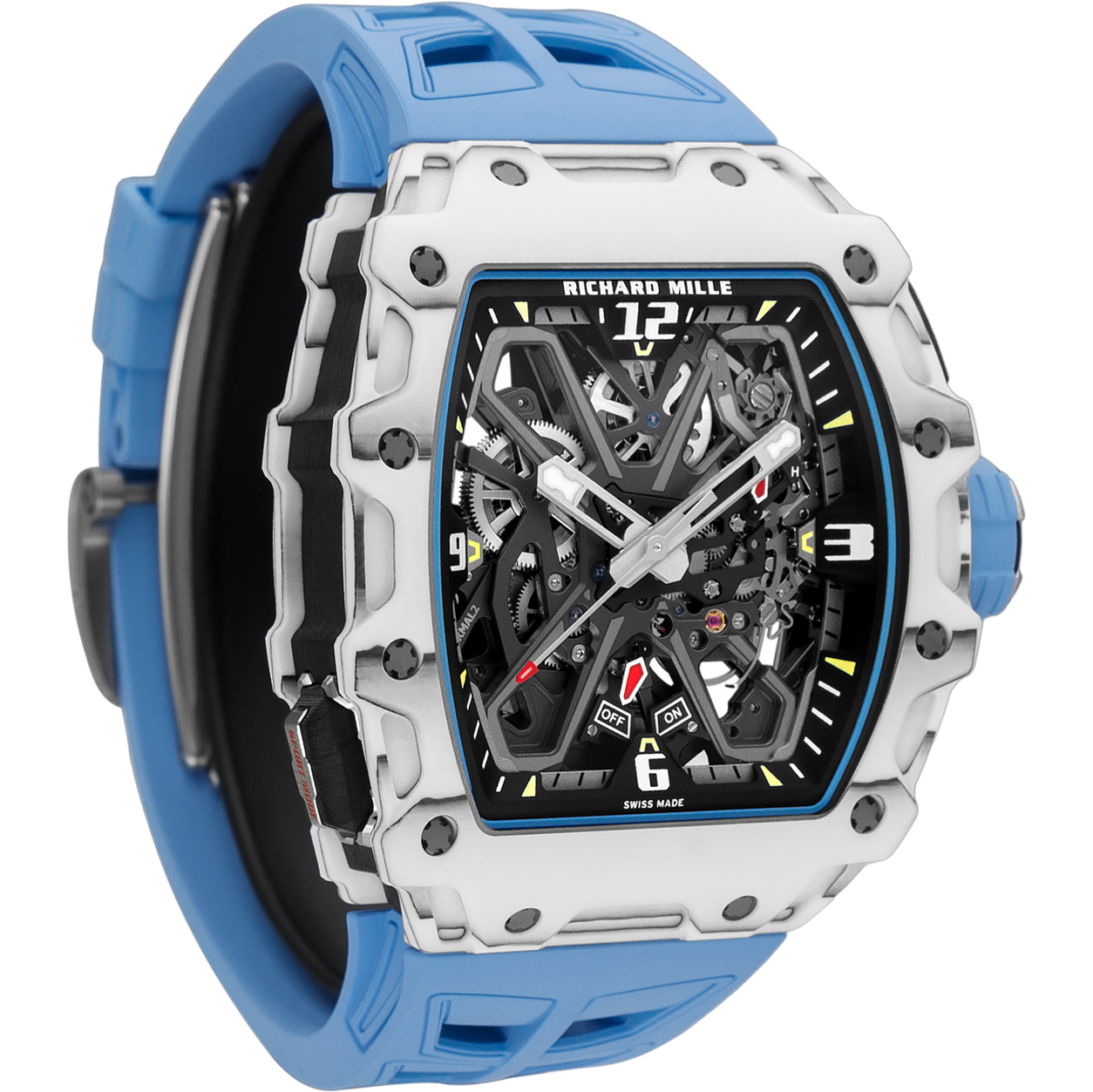 Richard Mille Super clone RM35-03