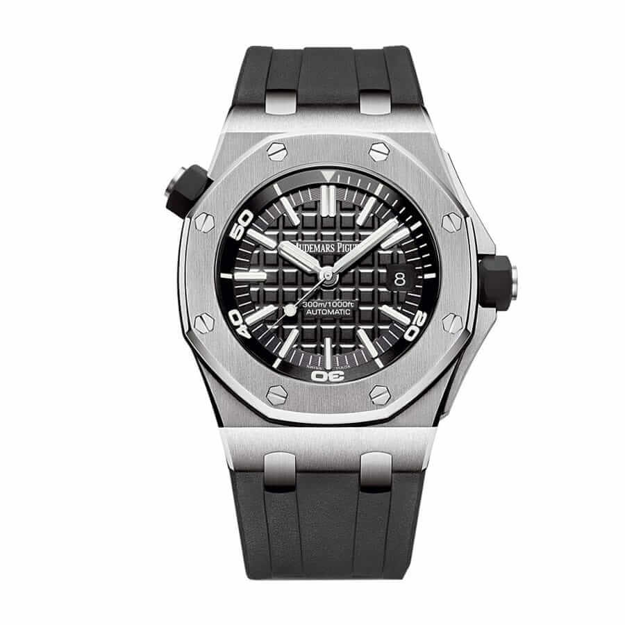 Audemars Piguet 15710ST Replica