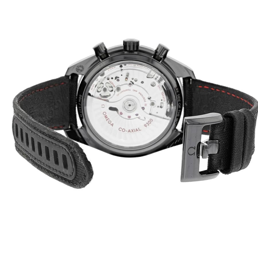 Omega Speed Master Dark Side of the Moon Replica