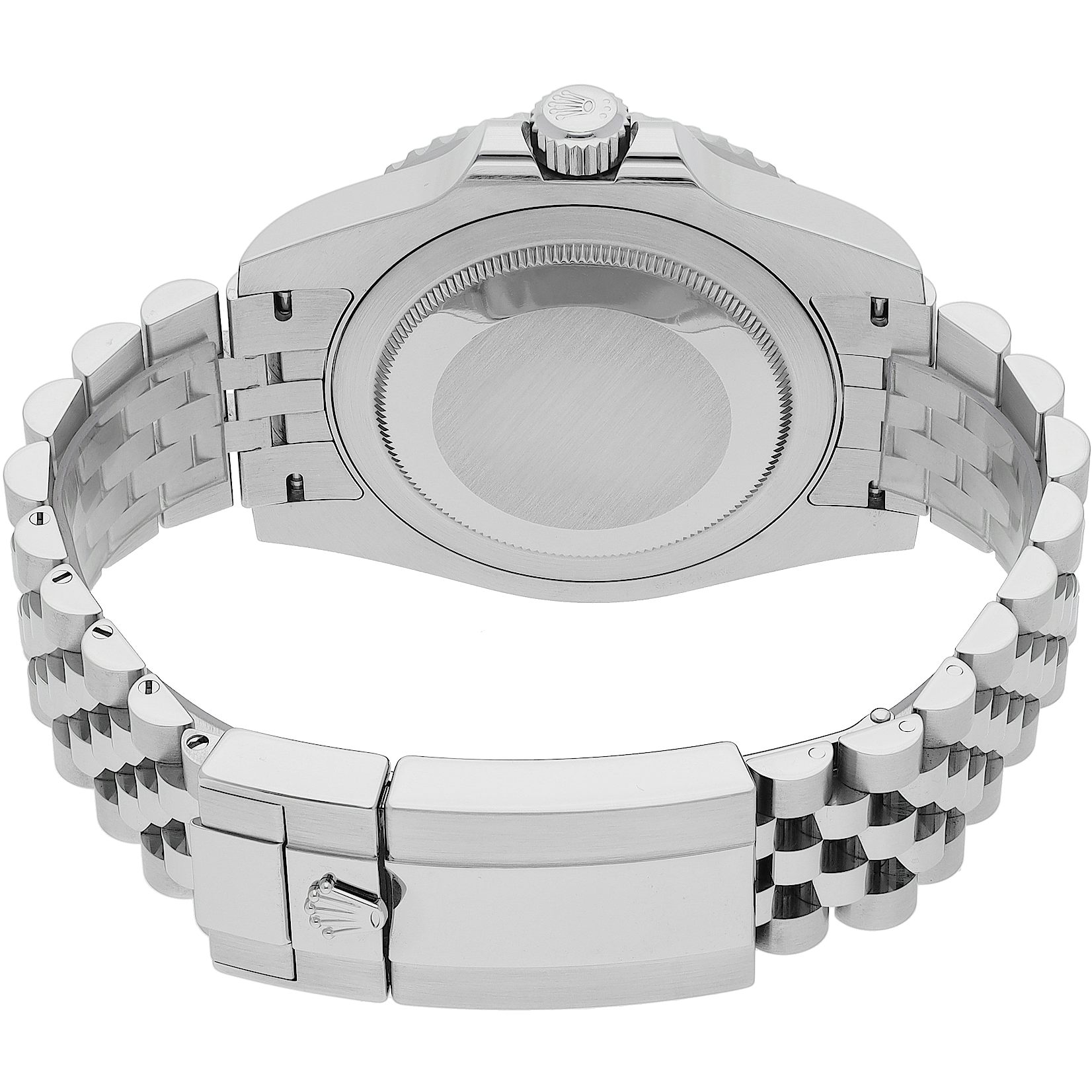 Rolex GMT-Master II 70th Anniversary Pepsi Edition (Ref. 126710BLRO) - Travel in Style