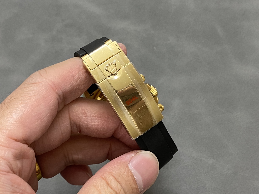 Rolex Cosmograph Daytona 126518LN