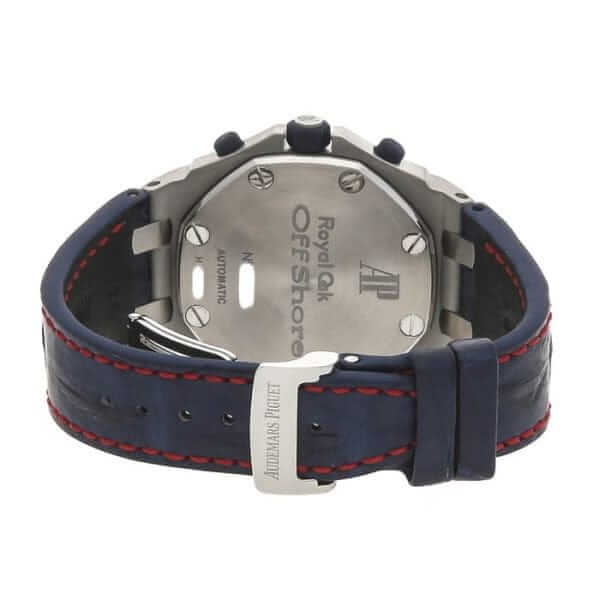 Audemars Piguet Royal Oak Chronograph 26300ST.OO.1110ST.05 Replica