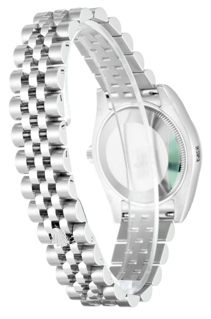 Replica Rolex Lady-Datejust 30mm Blue Dial 178240