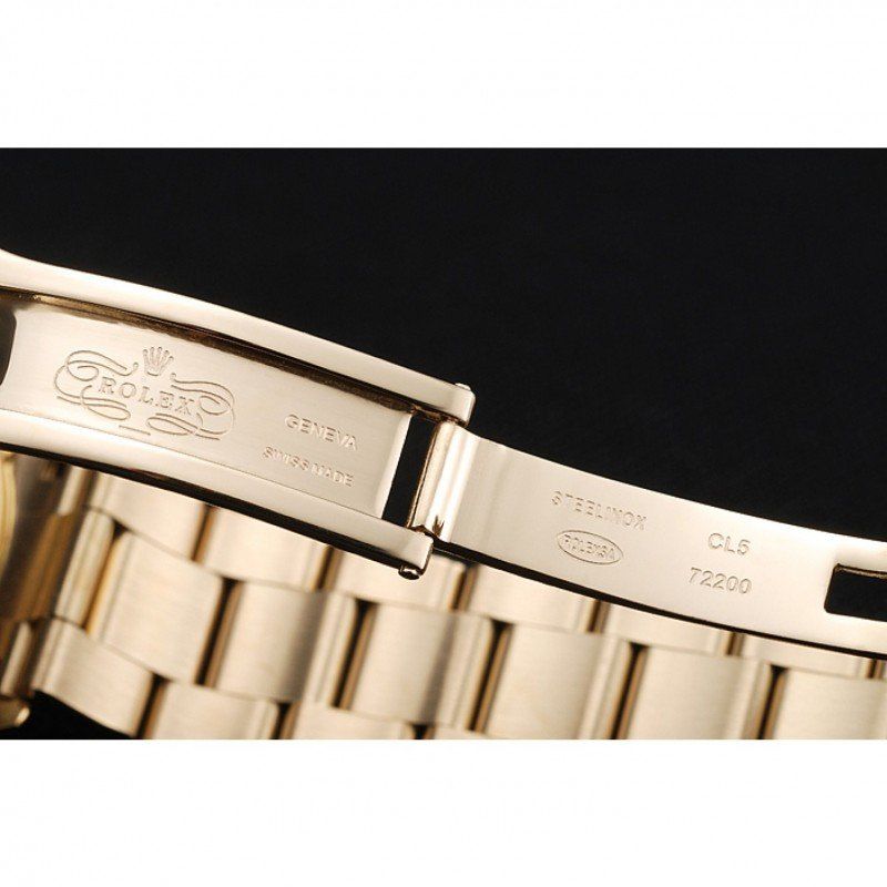 Replica Rolex Daytona 39mm Green Dial 1454244