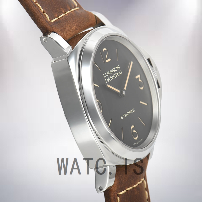 Panerai Luminor PAM00914 Men's 44mm Automatic