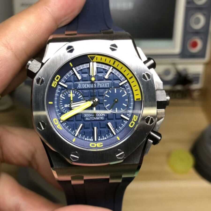 Audemars Piguet Diver Replica