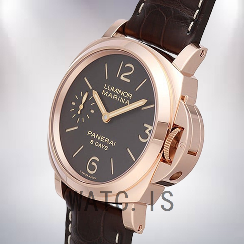 Panerai Luminor Marina 44mm PAM00511 Men's Automatic