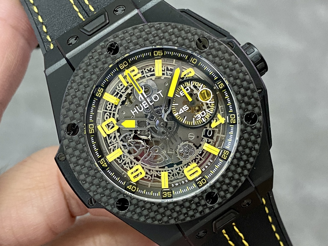 Hublot Big Bang Unico Ferrari 401.CQ.0129.VR 45MM
