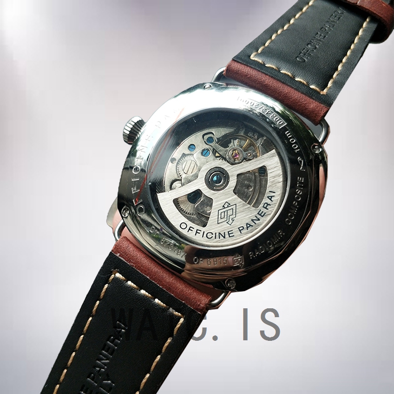 Panerai Radiomir Men's 44mm PAM00735 Automatic