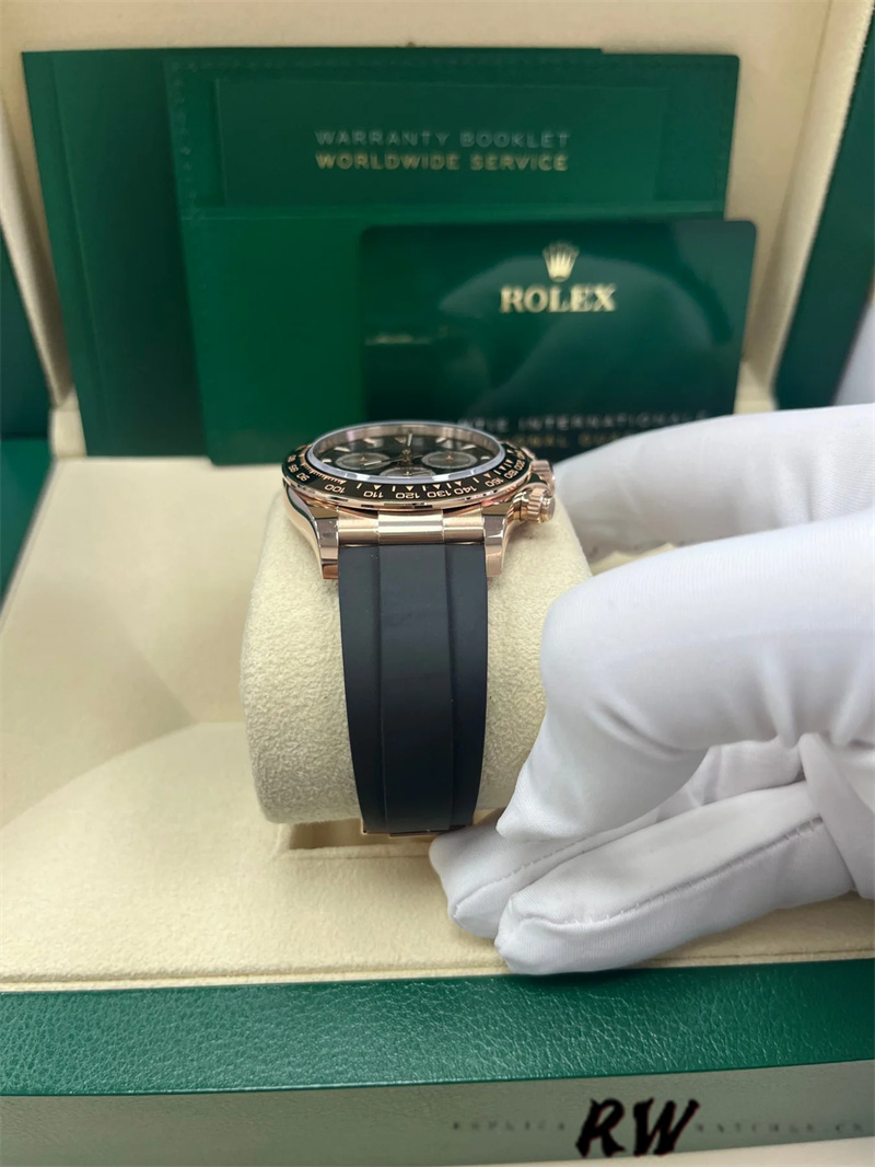 Rolex Cosmograph Daytona 126515LN