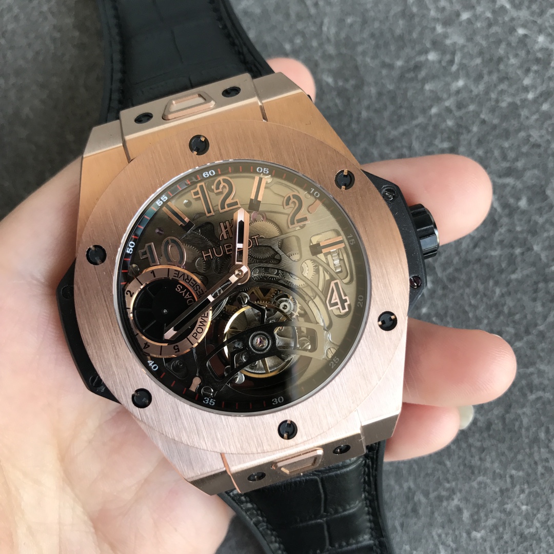 Hublot Big Bang 405.MX.0138.RX 45MM
