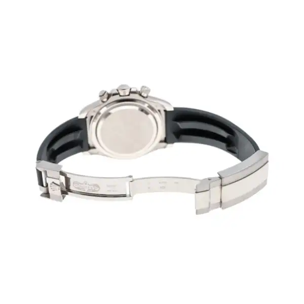 Rolex Daytona Black 126519LN Replica