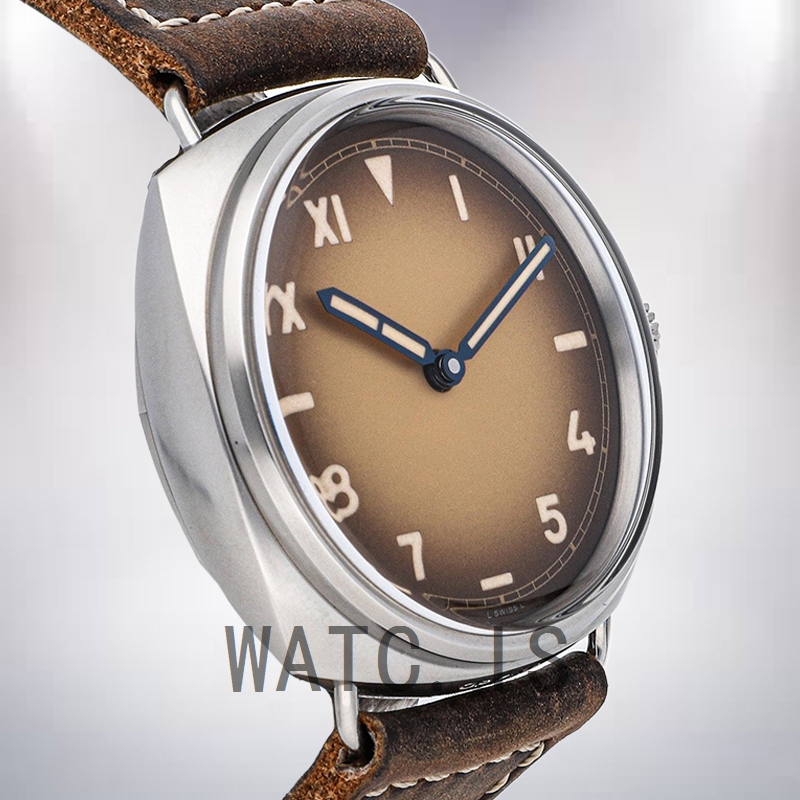 Panerai Radiomir PAM00931 Men's 44mm Automatic