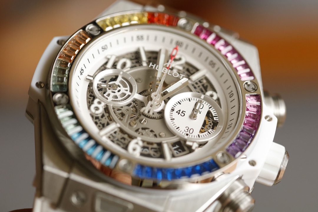 Hublot Big Bang 441.JX.4802.RT.4099 45mm