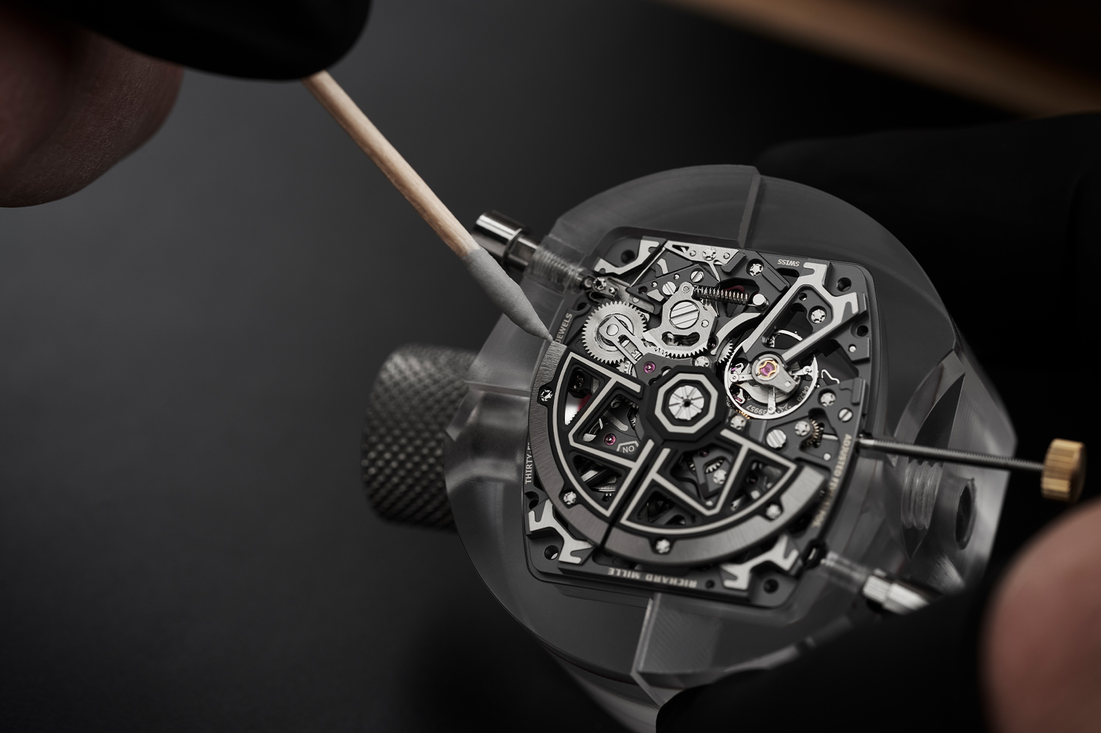 Richard Mille Super clone RM35-03