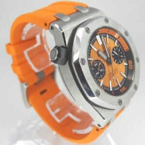 Audemars Piguet Royal Oak Orange 26703ST.OO.A070CA.01 Replica