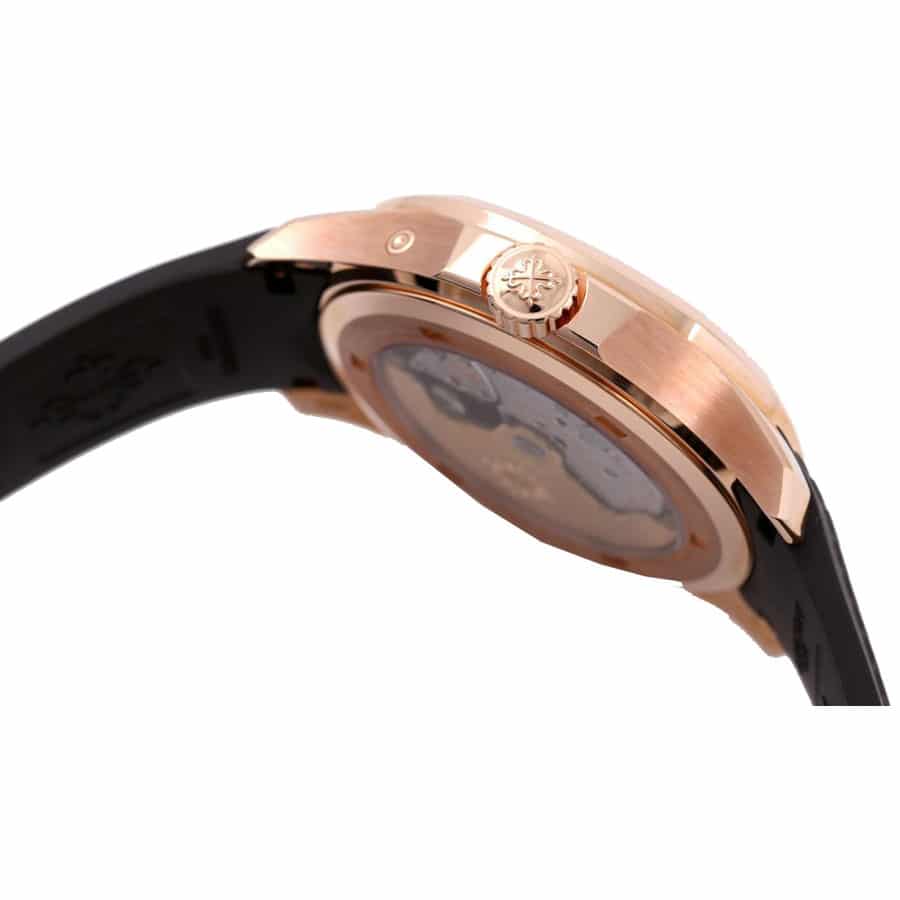 Patek Philippe Travel Time Replica