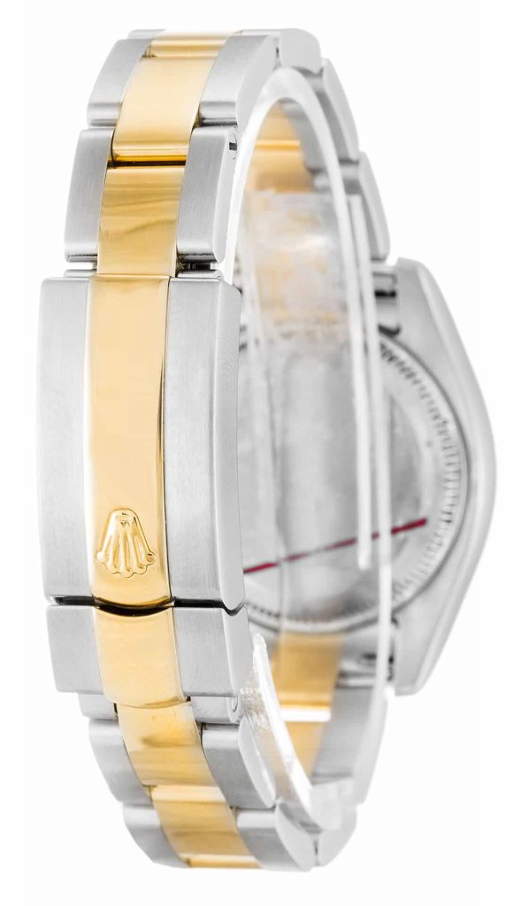 Replica Rolex Datejust 26mm White Dial 179163