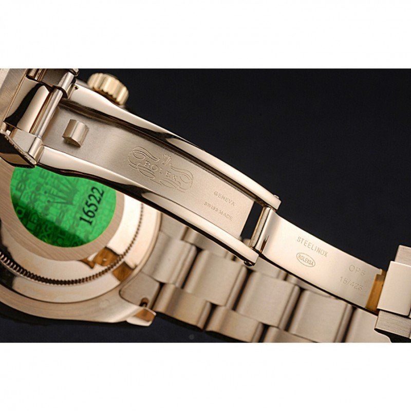 Replica Rolex Yacht-Master 44mm White Dial 622271