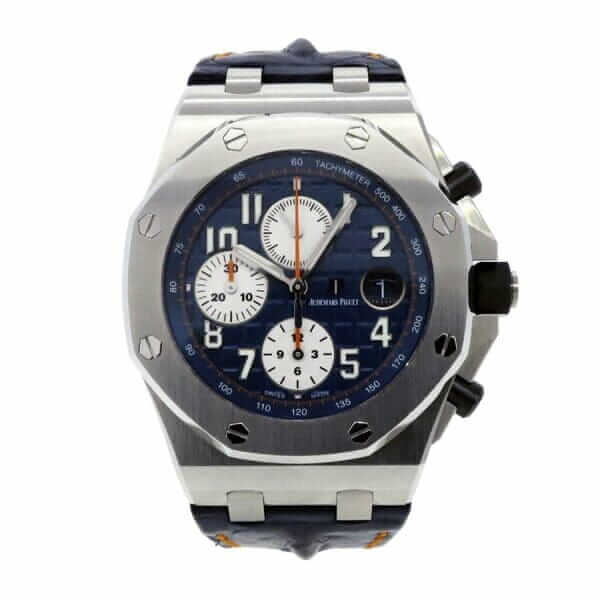 Audemars Piguet Navy Replica