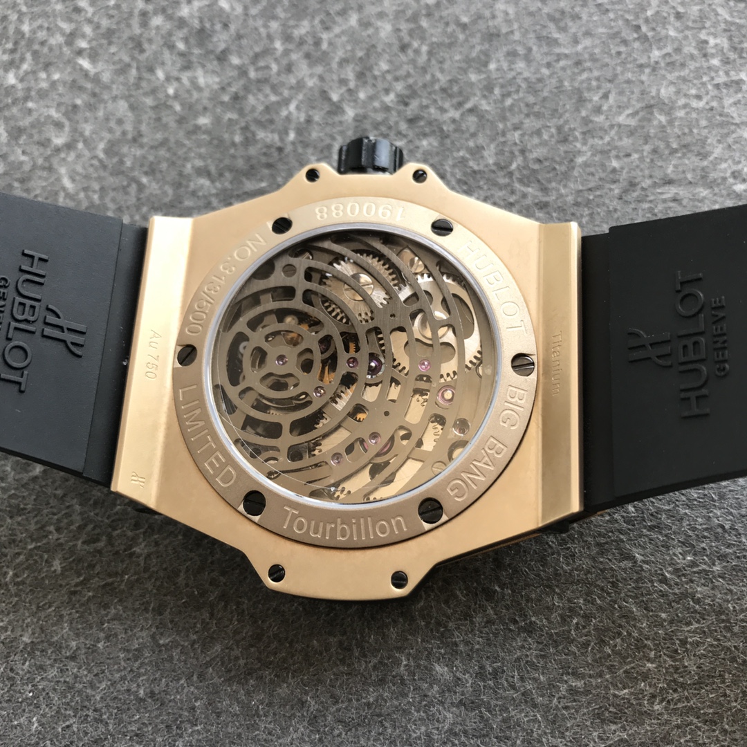 Hublot Big Bang 405.MX.0138.RX 45MM