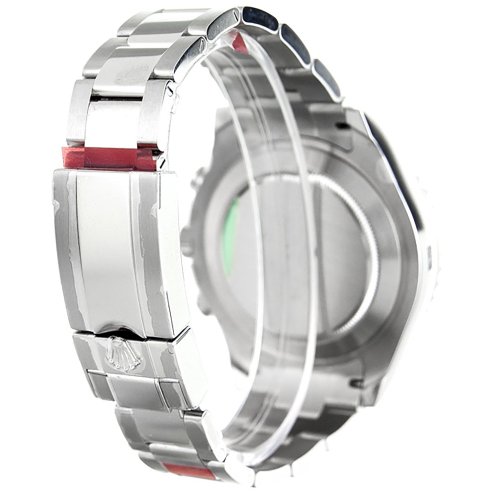 Replica Rolex Yacht-Master 44mm White Dial 116680