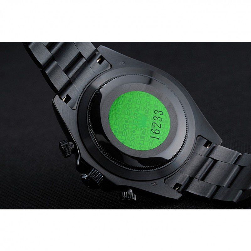 Replica Rolex Daytona 42mm Blue Dial 1454250