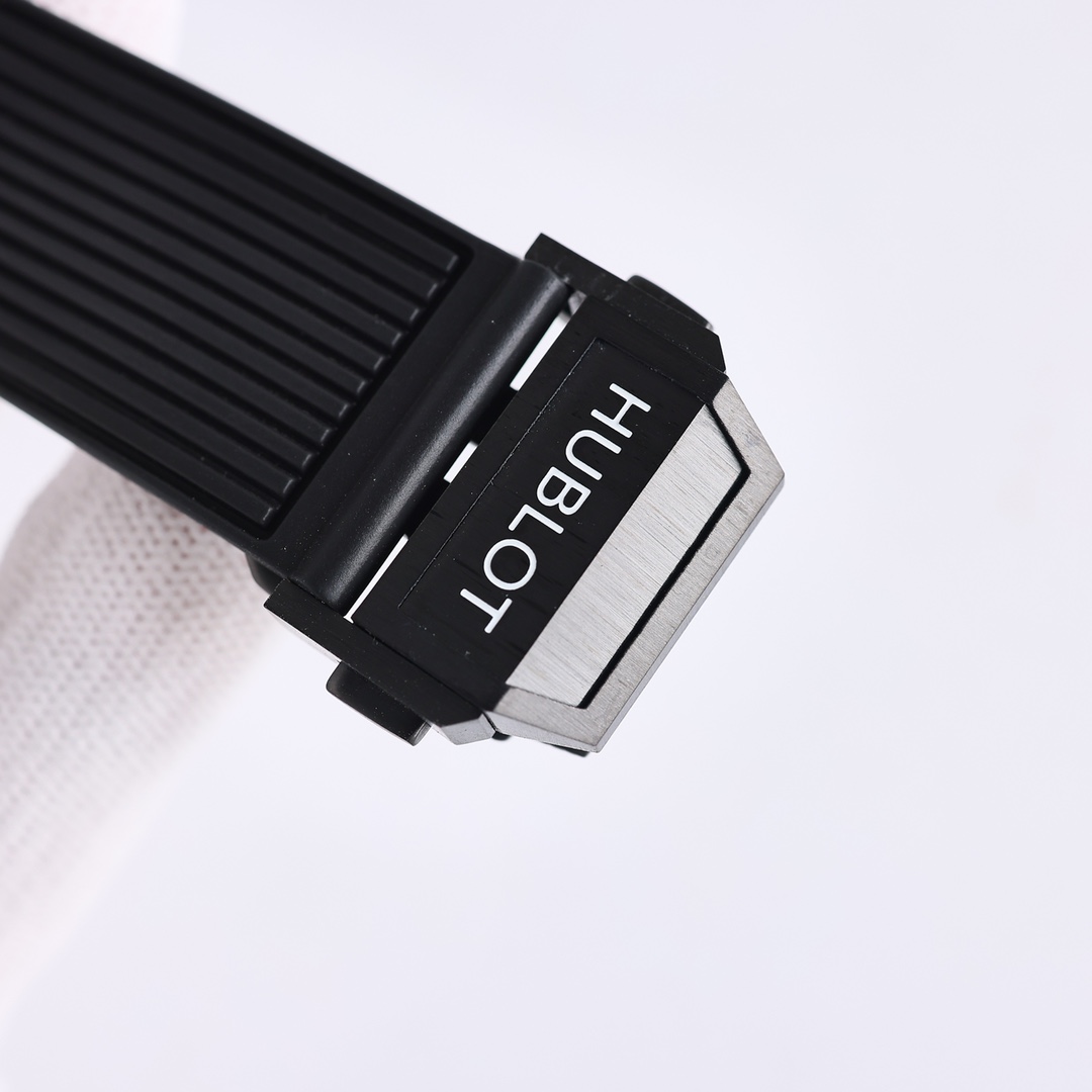 Hublot 441.CI.1170.RX Big Bang Unico Black Magic 42mm Men's