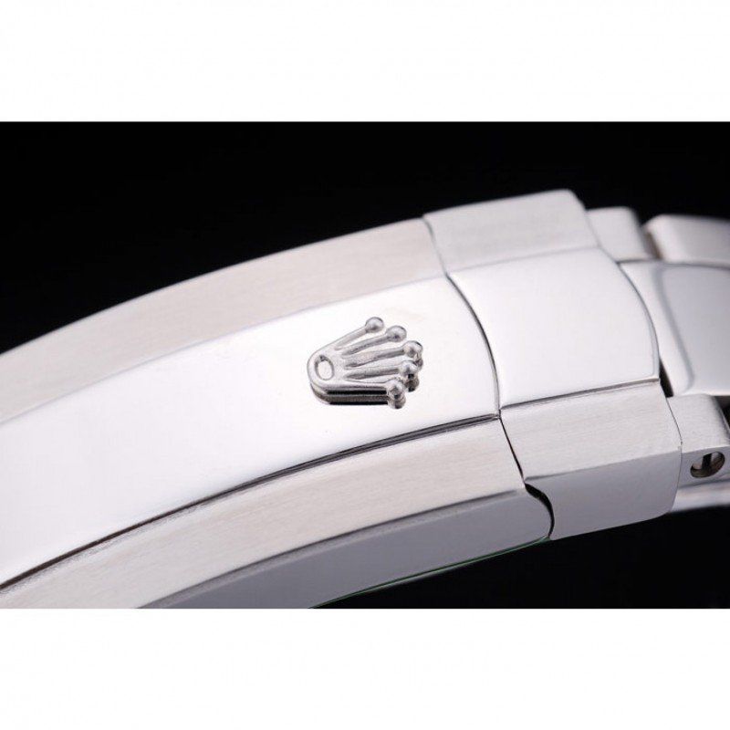 Superclone Rolex Explorer 36mm Black Dial SRL156 14270