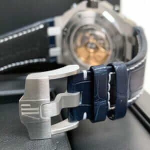 Audemars Piguet Royal Oak Offshore 26470ST.OO.A028CR.01 Replica