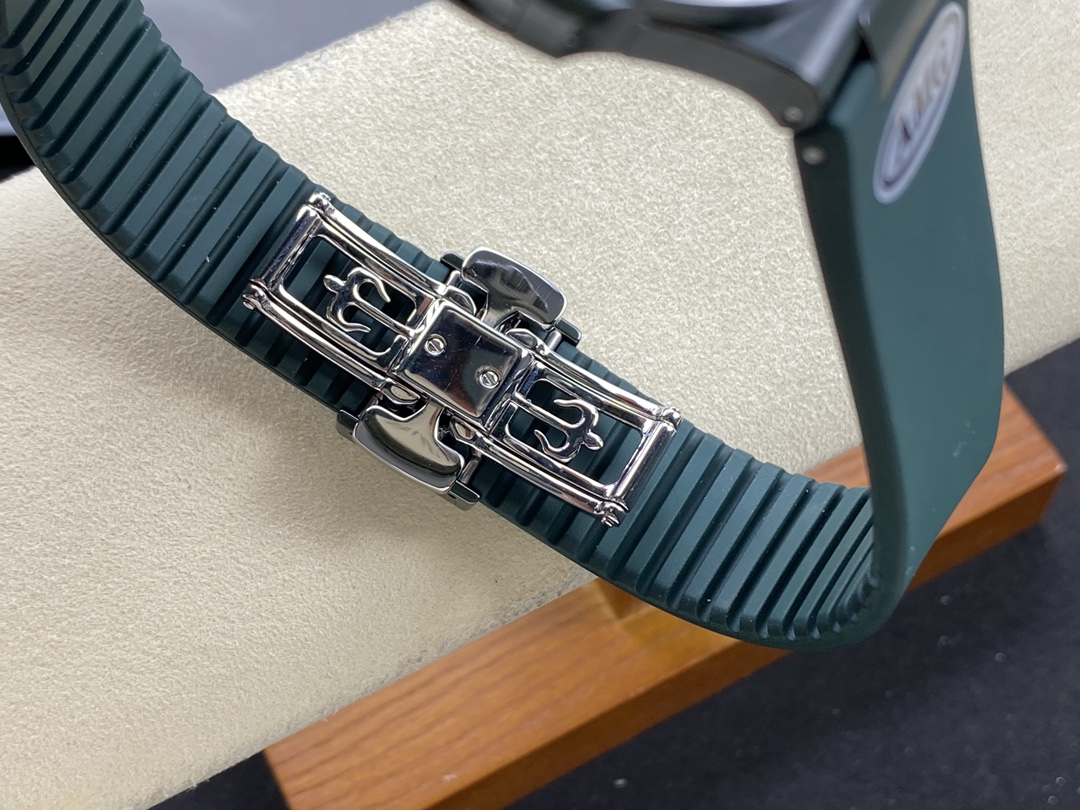 Patek Philippe Nautilus Brown Dial 5711 40MM Watch