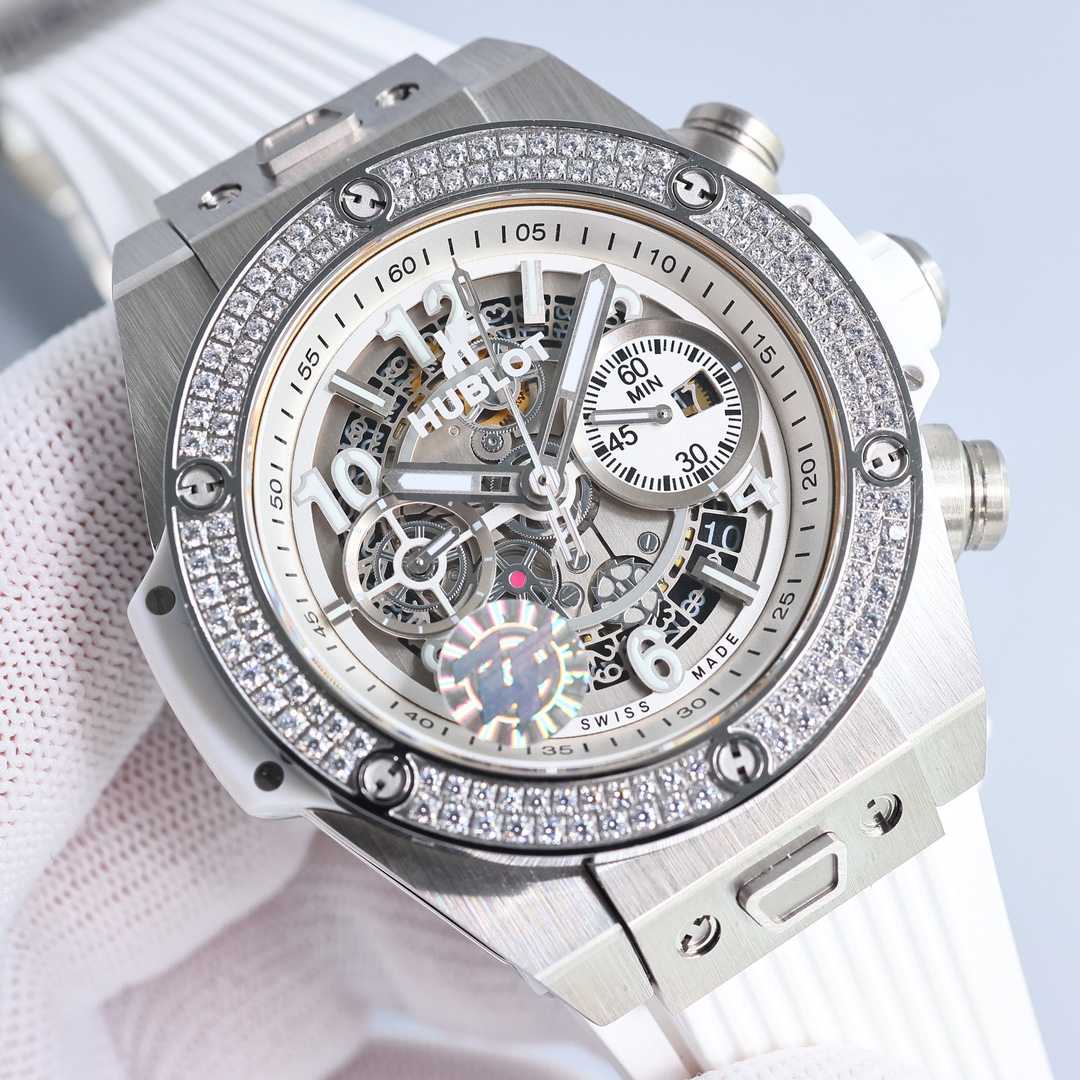Hublot Big Bang Diamond 441.OE.2011.RW.1104 42mm