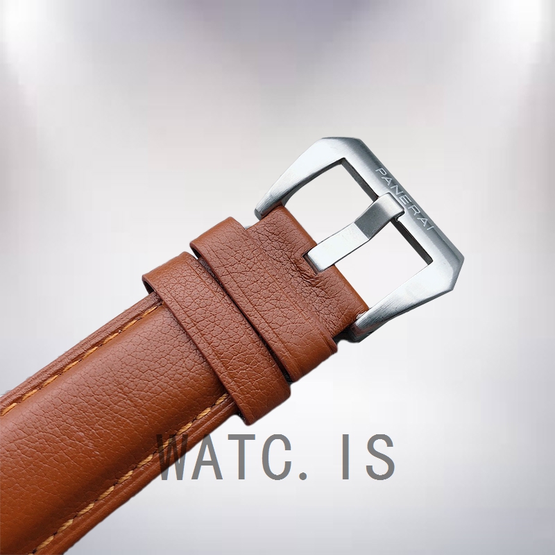 Panerai Luminor Marina Men's 44mm PAM00415-001 Black Dial