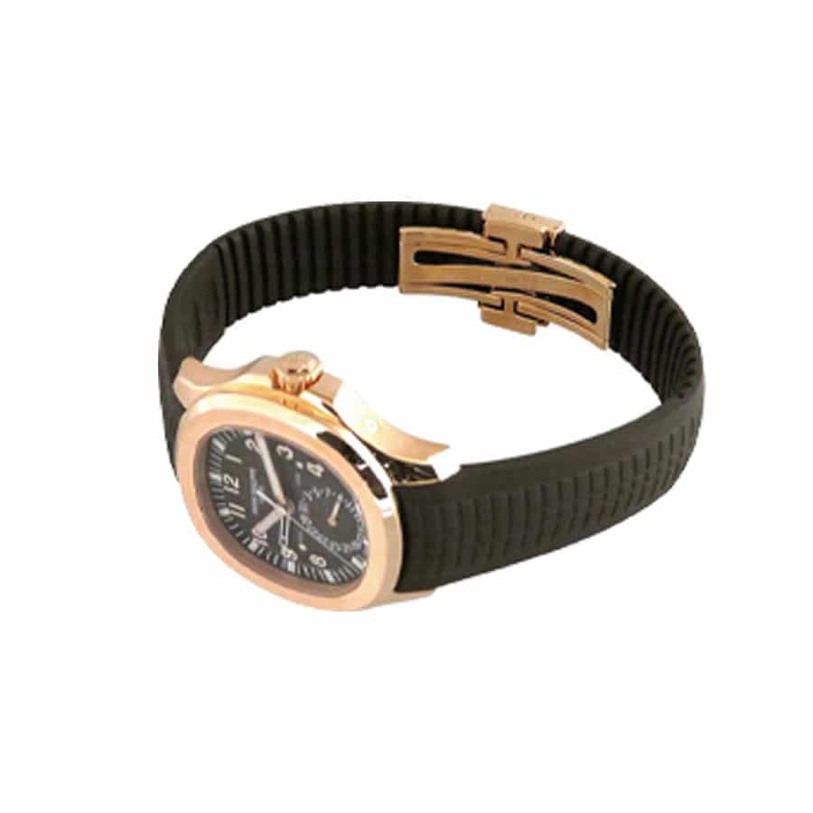 Patek Philippe Travel Time Replica