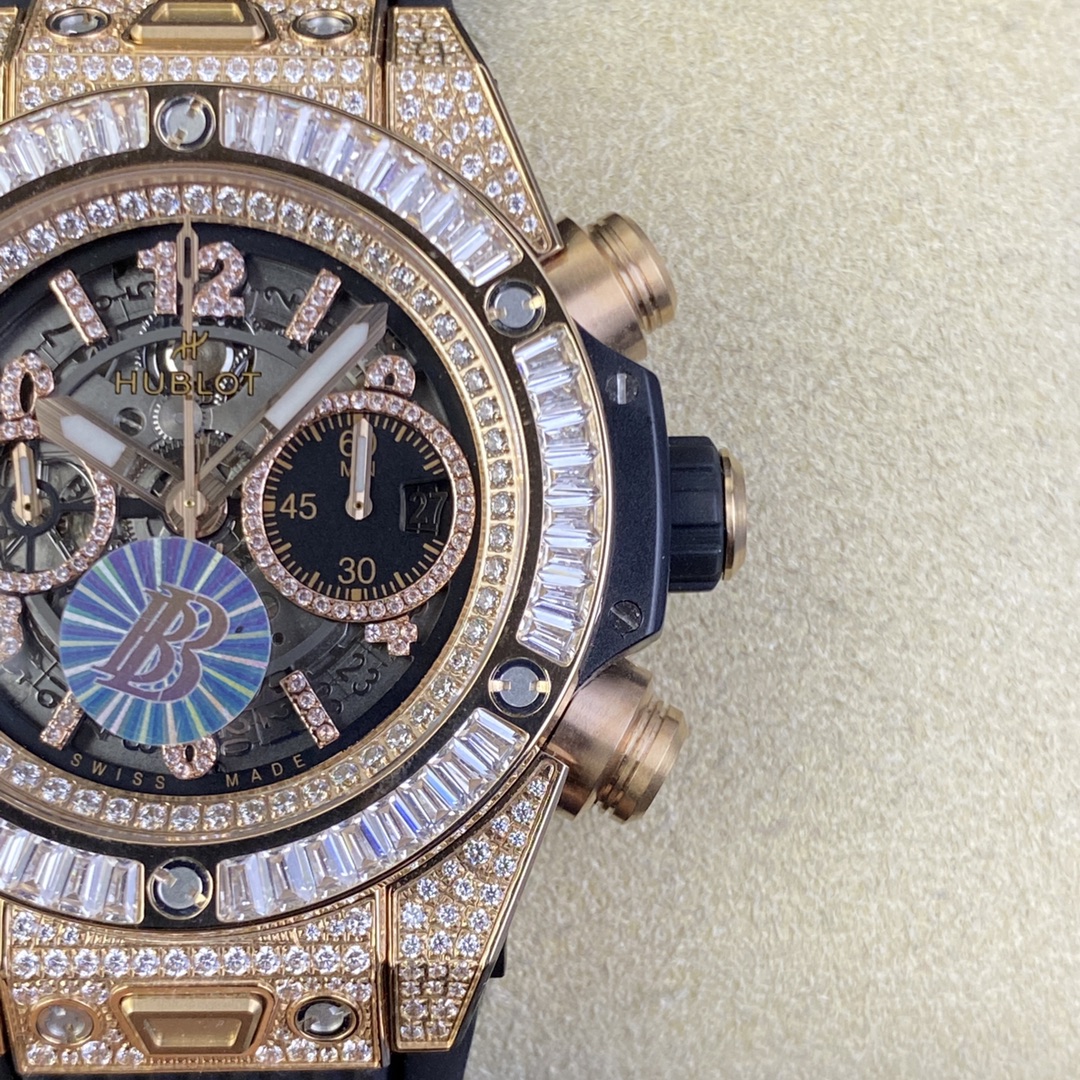 Hublot 421.OX.1180.RX.0904 Big Bang 44mm