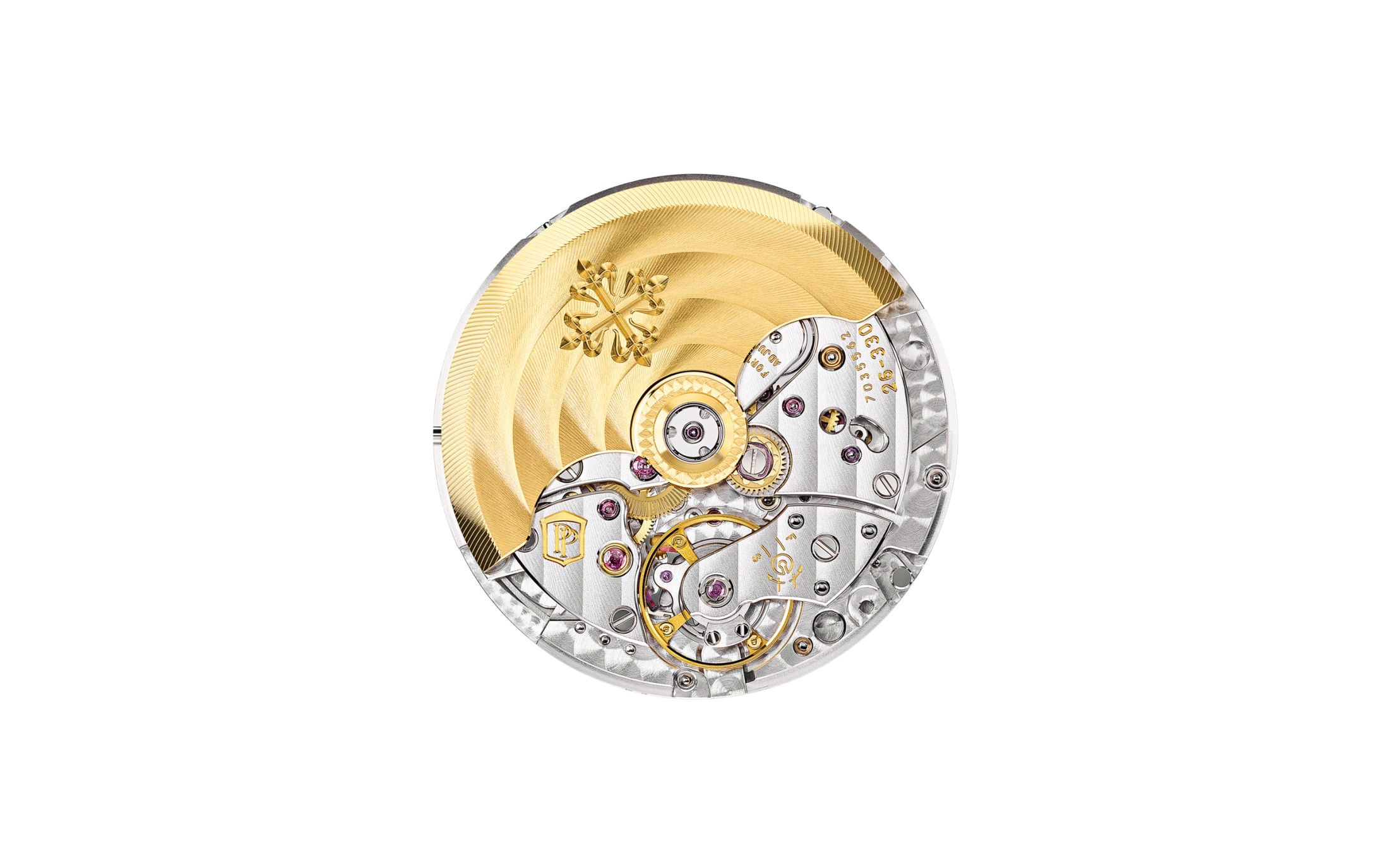 Superclone 1:1 Patek Philippe  5212A-001 Complex function