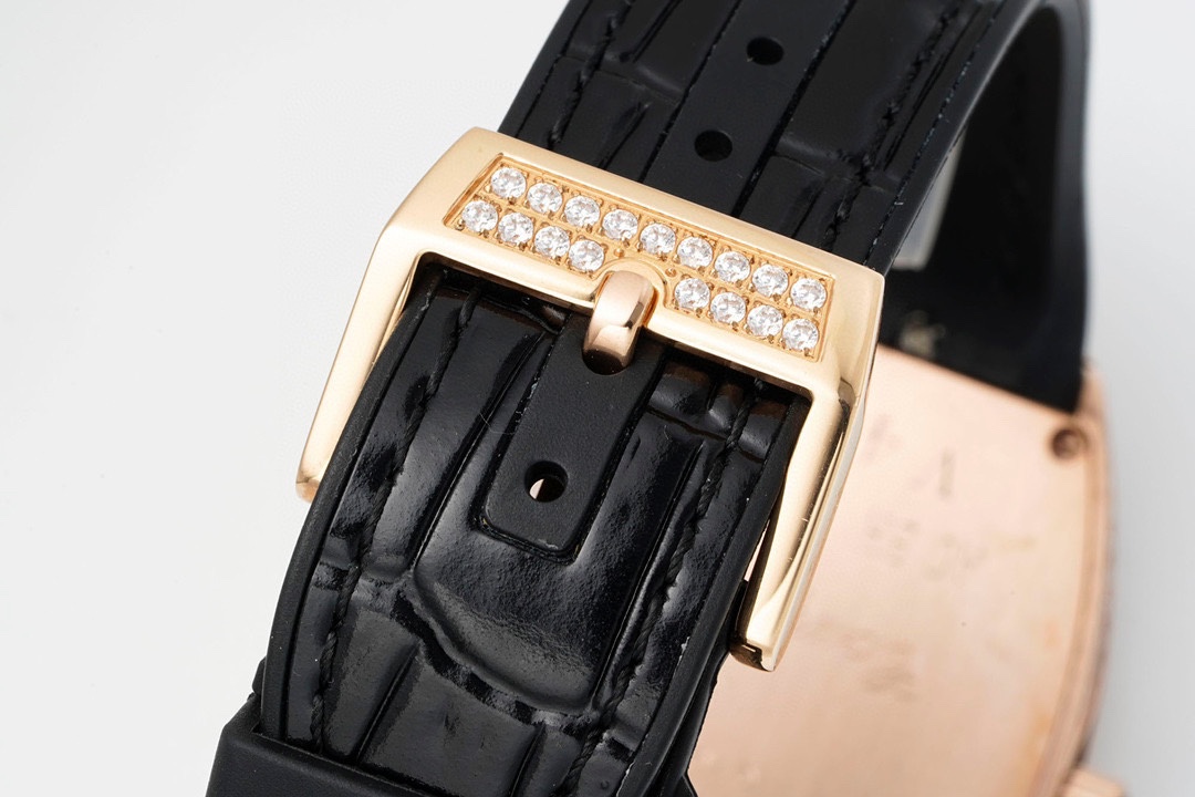 Franck Muller Vanguard Yachting 45 mm 45SCYACHTGLD