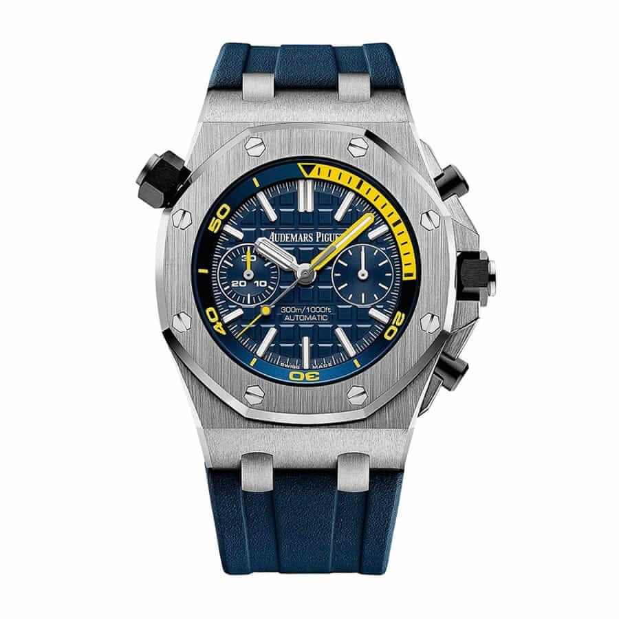 Audemars Piguet Diver Replica
