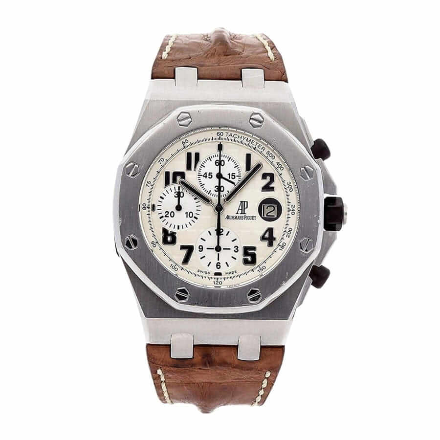 Audemars Piguet Safari Replica
