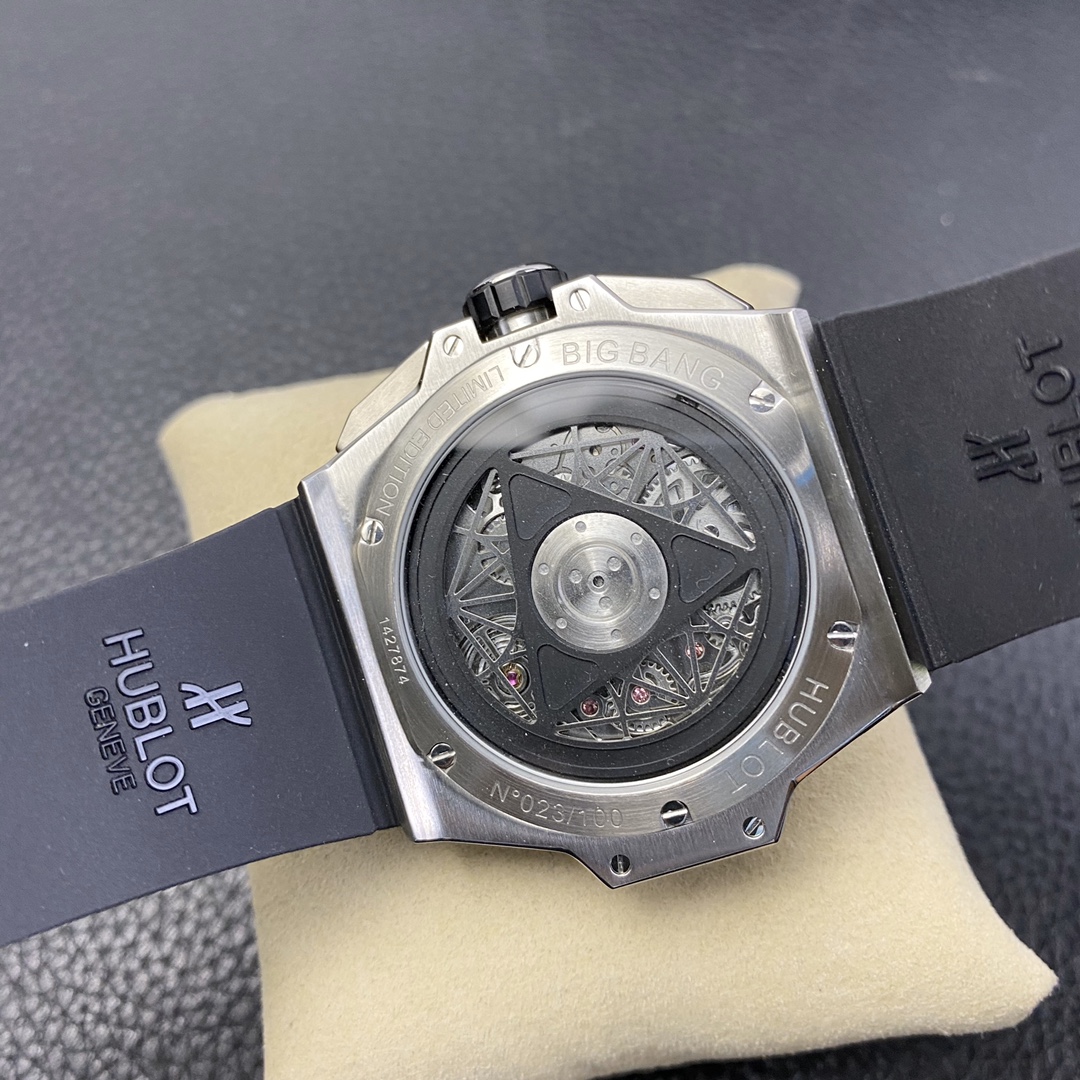 Hublot Big Bang 418.NX.1107.RX.MXM19 45mm