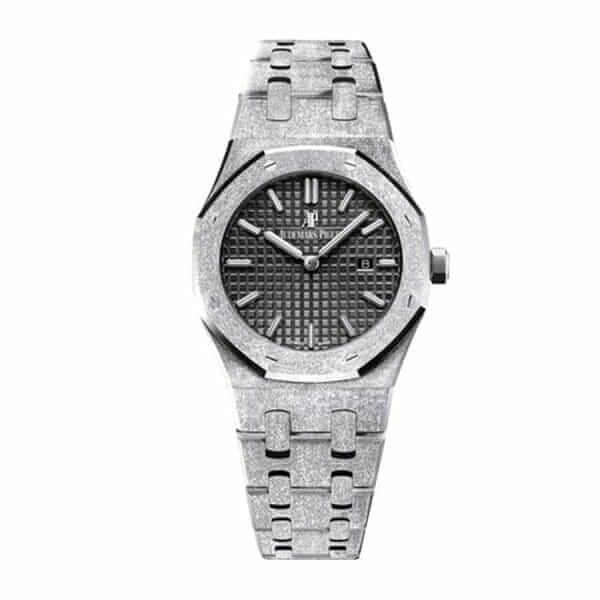 Audemars Piguet Frosted AP Replica