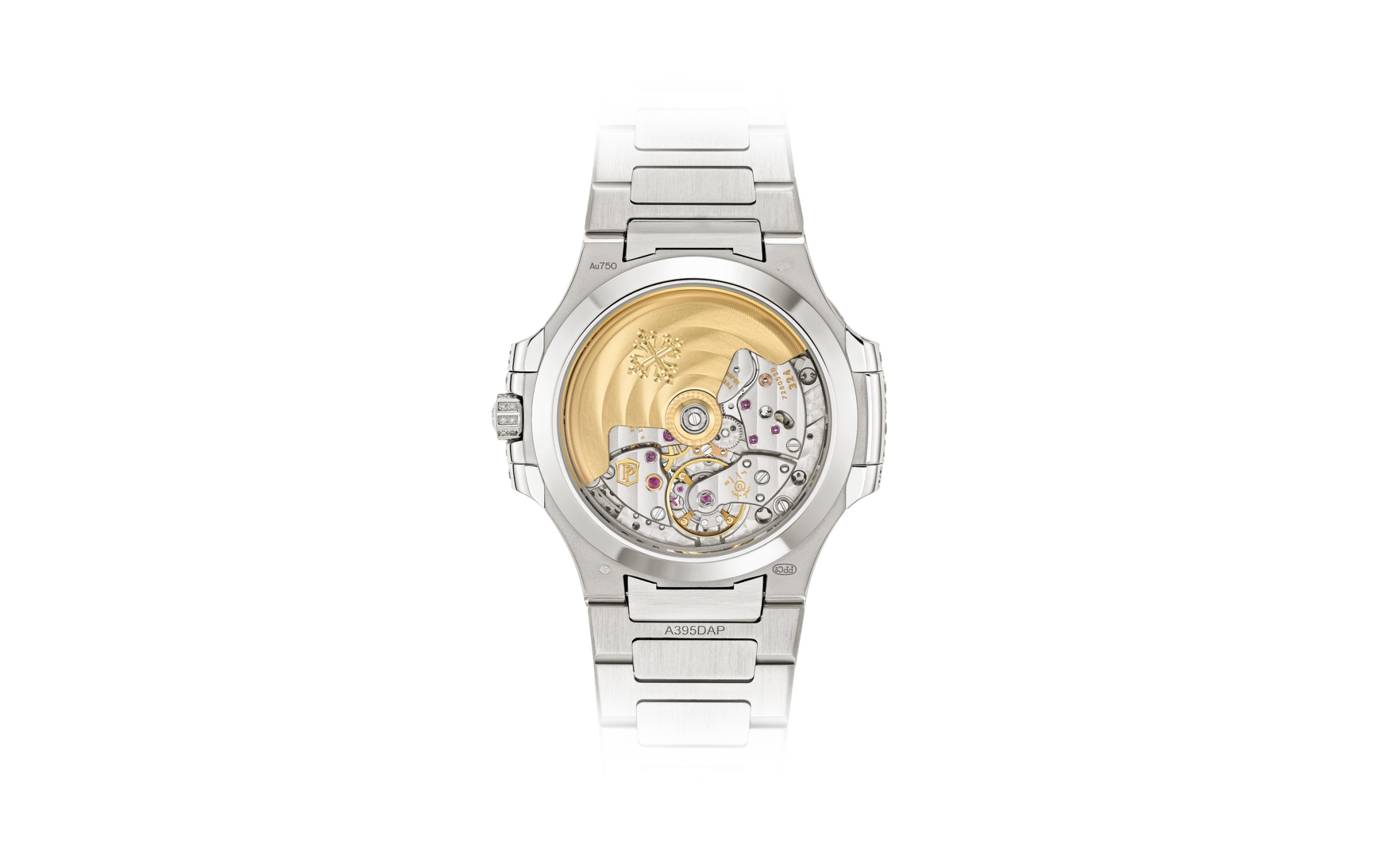 Superclone 1:1 Patek Philippe  7118